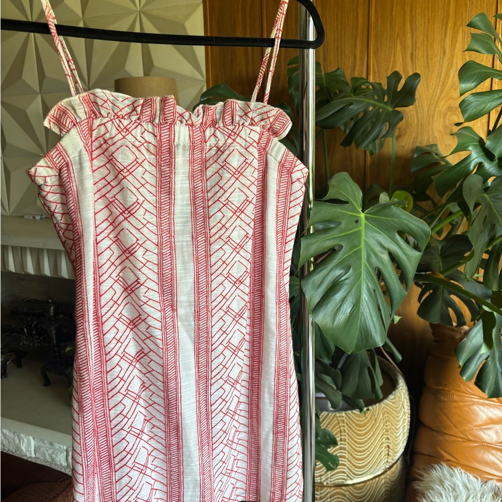 Dolce Vita Mini Dress